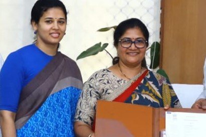 ಹಣ ದುರ್ಬಳಕೆ; ಲೆಕ್ಕಪರಿಶೋಧನೆ ವರದಿಗಳಿದ್ದರೂ ಕ್ರಮಕೈಗೊಳ್ಳದ ರೋಹಿಣಿ ಸಿಂಧೂರಿ ವಿರುದ್ಧ ದೂರು