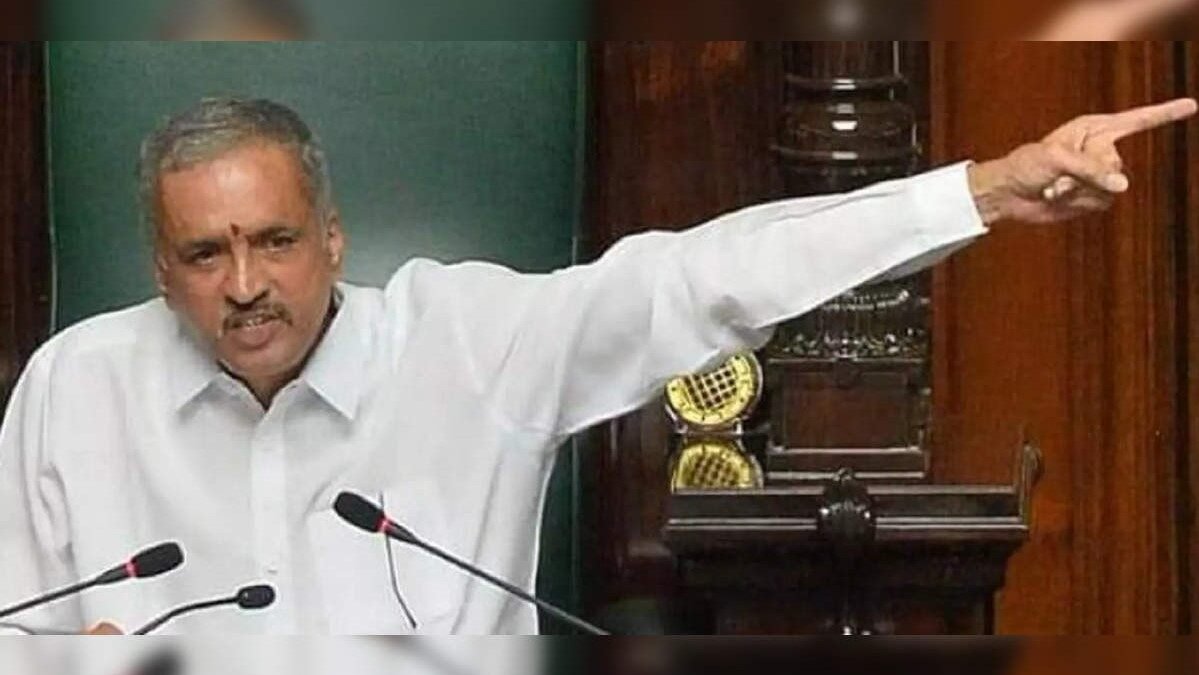 ಇ-ವಿಧಾನ್ ಯೋಜನೆ ಗೌಪ್ಯ ಮಾಹಿತಿ ಮಾಧ್ಯಮಗಳಿಗೆ ಸೋರಿಕೆ ಆರೋಪ; ಅಧಿಕಾರಿ ಅಮಾನತು