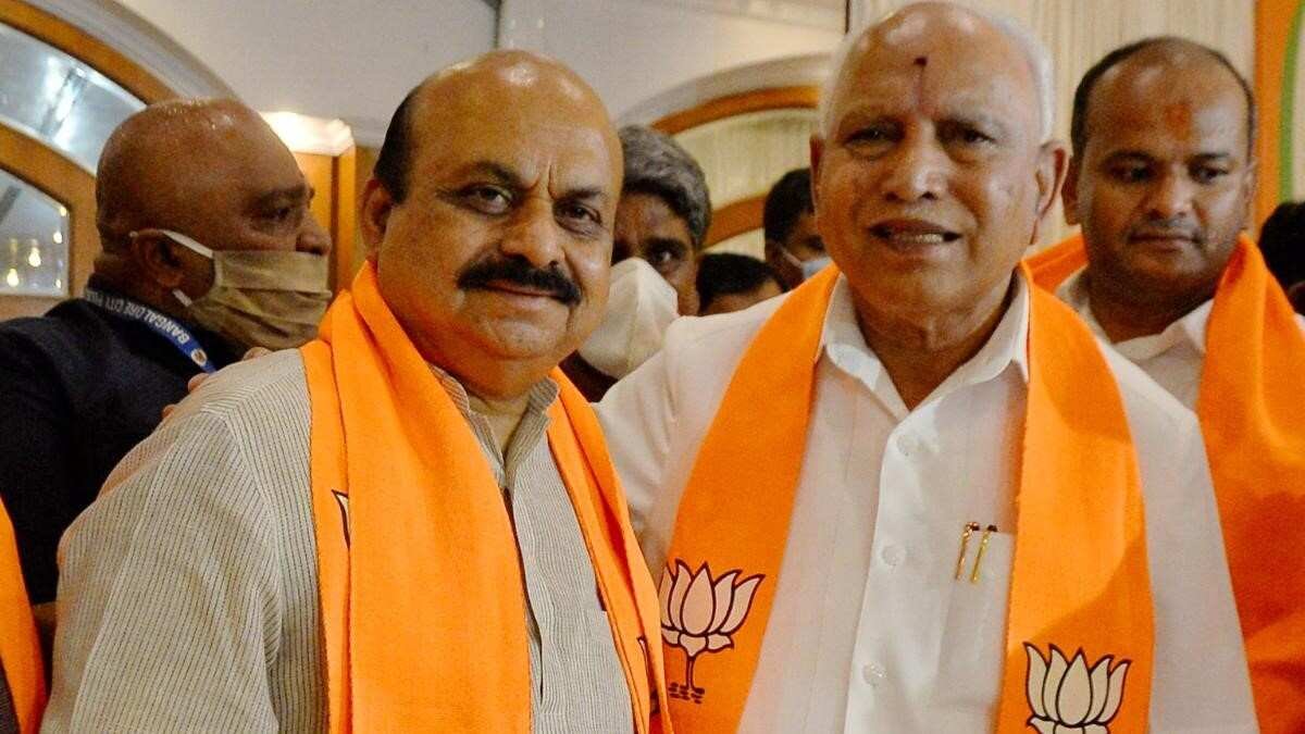 ಆತಿಥ್ಯ ಉಪಚಾರ; ಬಿಜೆಪಿ ಸರ್ಕಾರದ 3 ವರ್ಷದ ಅವಧಿಯಲ್ಲಿ 72.82 ಕೋಟಿ ವೆಚ್ಚ