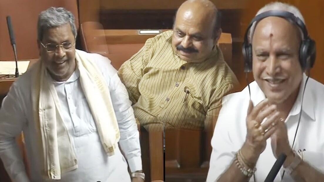 ಹಾಲು, ಆಹಾರ, ಸಾರಿಗೆ, ಆತಿಥ್ಯಕ್ಕೆ 167.92 ಕೋಟಿ ವೆಚ್ಚ; ಎರಡೇ ವರ್ಷದಲ್ಲಿ 51.93 ಕೋಟಿ ಹೆಚ್ಚಳ