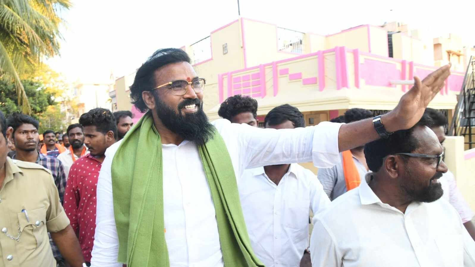 ಕಲ್ಯಾಣ ಕರ್ನಾಟಕಕ್ಕಿಲ್ಲ ಪ್ರತ್ಯೇಕ ಪಟ್ಟಿ, ಒಂದೇ ಜೇಷ್ಠತೆಗೆ ಸೂಚನೆ, ಶೇ.8ರಷ್ಟು ಮೀಸಲಾತಿ ನಿಗದಿಗೆ ತಿದ್ದುಪಡಿ