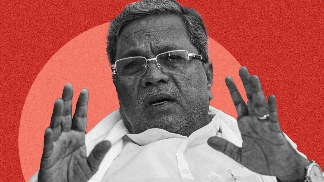 ರಸ್ತೆ ನಿಯಂತ್ರಣ, ಅಭಿವೃದ್ಧಿ ಪ್ರಾಧಿಕಾರಕ್ಕೆ ಕೃಷ್ಣಾರೆಡ್ಡಿ ನೇಮಕದ ಹಿಂದಿತ್ತು, ಸಿಎಂ ಸೂಚನೆ; ಟಿಪ್ಪಣಿ ಬಹಿರಂಗ