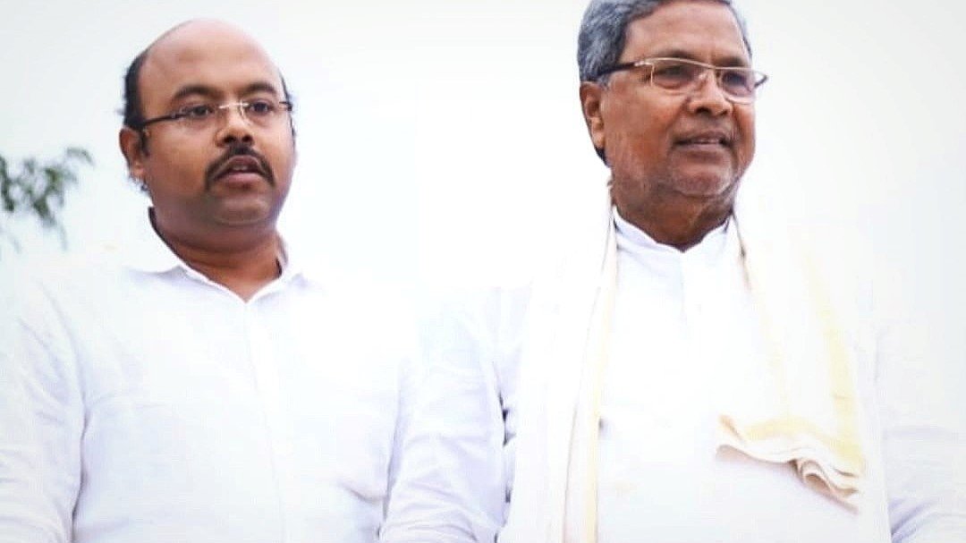 ಒಂದೇ ಹುದ್ದೆಗೆ ನಾಲ್ವರ ವರ್ಗಾವಣೆಗೆ ಮುಖ್ಯಮಂತ್ರಿ ಶಿಫಾರಸ್ಸು; ಪೈಪೋಟಿ ಸೃಷ್ಟಿಸಿದ ‘ಕೃಷ್ಣಾ’ದ ಟಿಪ್ಪಣಿಗಳು