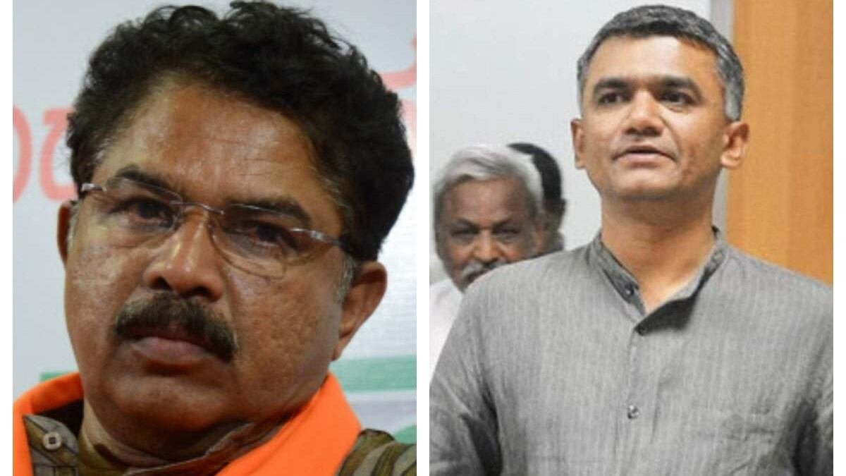 ರಾಷ್ಟ್ರೋತ್ಥಾನ, ಜನಸೇವಾ ಟ್ರಸ್ಟ್, ಗುರುಪೀಠಕ್ಕೆ 167 ಎಕರೆ ಗೋಮಾಳ ಮಂಜೂರು; 152.09 ಕೋಟಿಗೂ ಅಧಿಕ ನಷ್ಟ