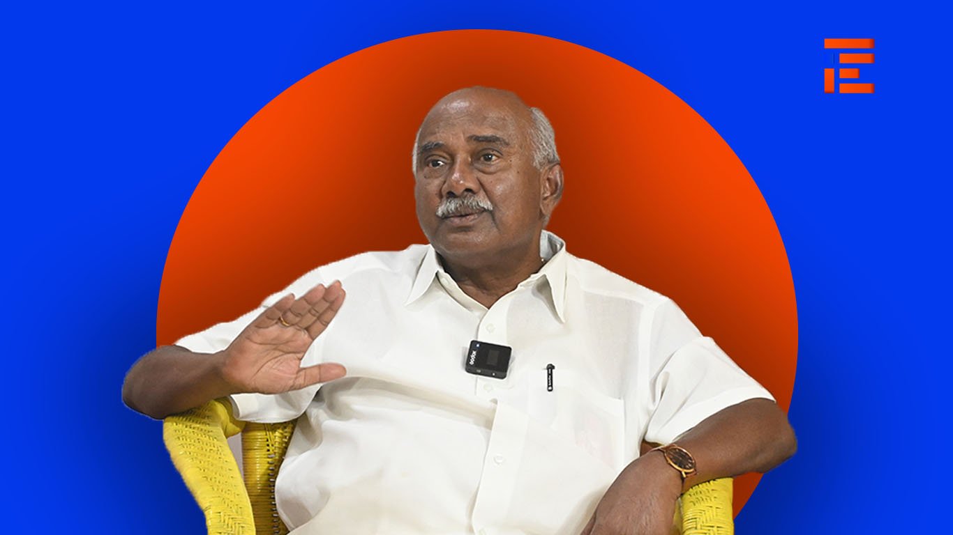 ‘ಎಂಎಲ್ಸಿ, ಪಕ್ಷಕ್ಕೆ ರಾಜೀನಾಮೆ ಕೊಡ್ತೀನಿ, ಕಾಂಗ್ರೆಸ್ಗೆ ಕೆಲಸ ಮಾಡ್ತೀನಿ’; ಆನ್ ದ ರೆಕಾರ್ಡ್ನಲ್ಲಿ ವಿಶ್ವನಾಥ್