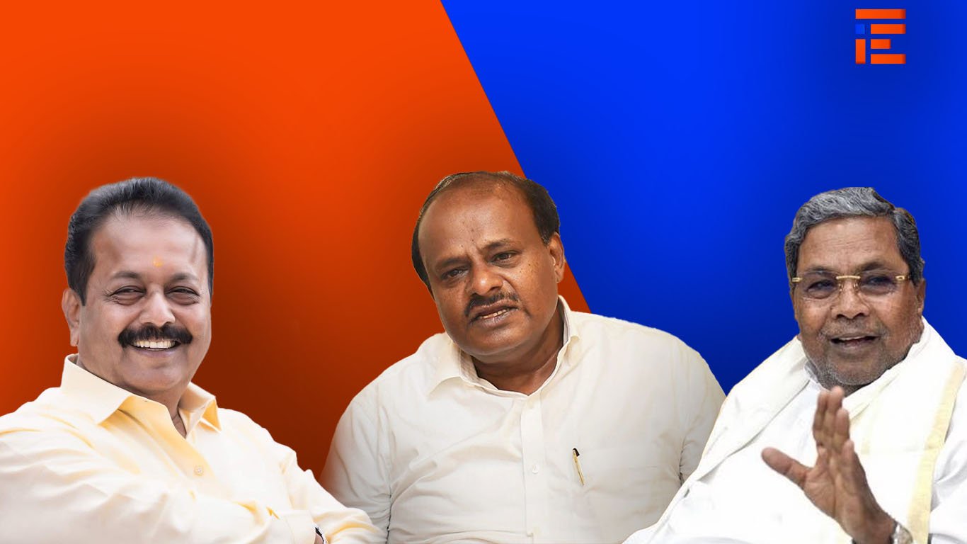 ಅನಗತ್ಯ ಖರ್ಚು ನೆಪ; ಸಮ್ಮಿಶ್ರ ಸರ್ಕಾರದಲ್ಲಿದ್ದ ಅಂತರಗಂಗಾ ಸೂಕ್ಷ್ಮ ನೀರಾವರಿ ನಿಗಮ ಮುಚ್ಚಲು ತೀರ್ಮಾನ