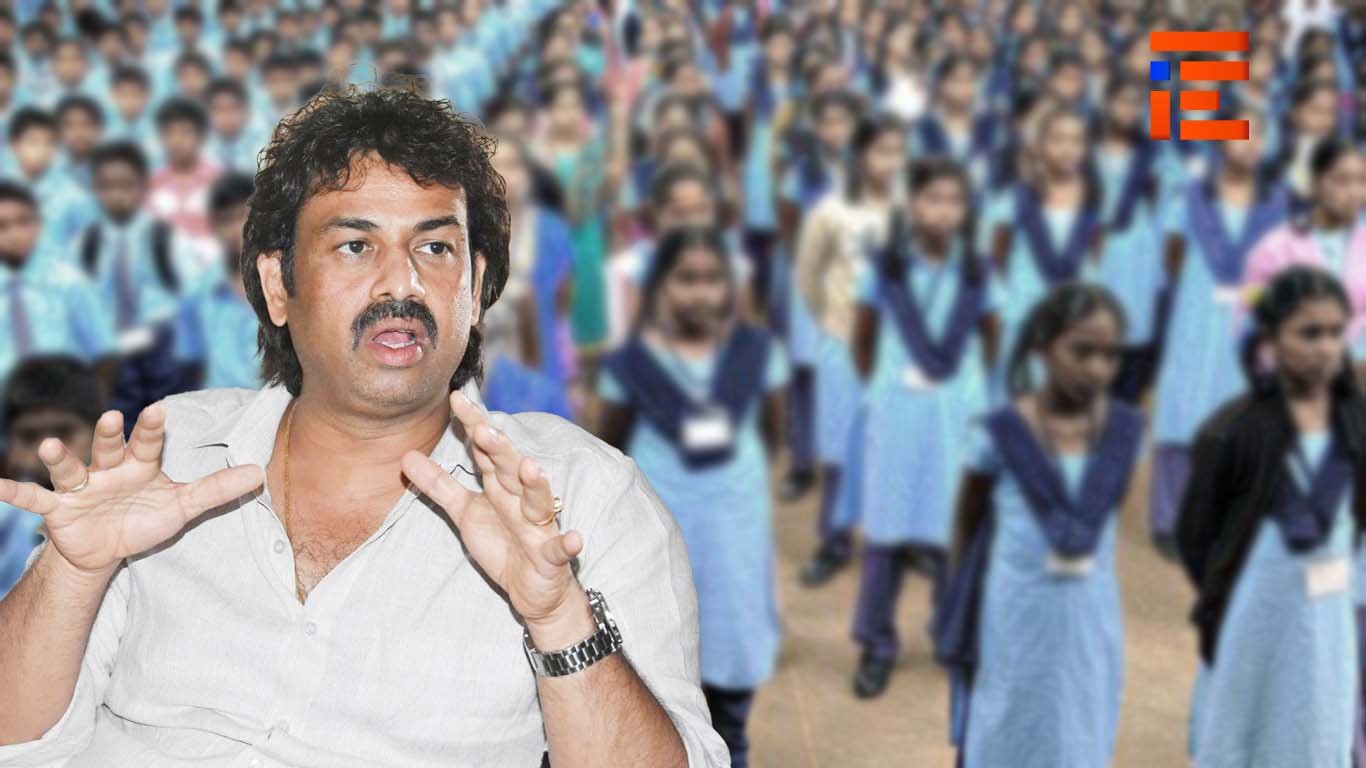 ಗೋದಾಮಿನಲ್ಲೇ ಧೂಳು, ಶೇ.17ರಷ್ಟು ವಿದ್ಯಾರ್ಥಿಗಳಿಗೆ ಇನ್ನೂ ತಲುಪಿಲ್ಲ ಸಮವಸ್ತ್ರ; ತಪಾಸಣೆ