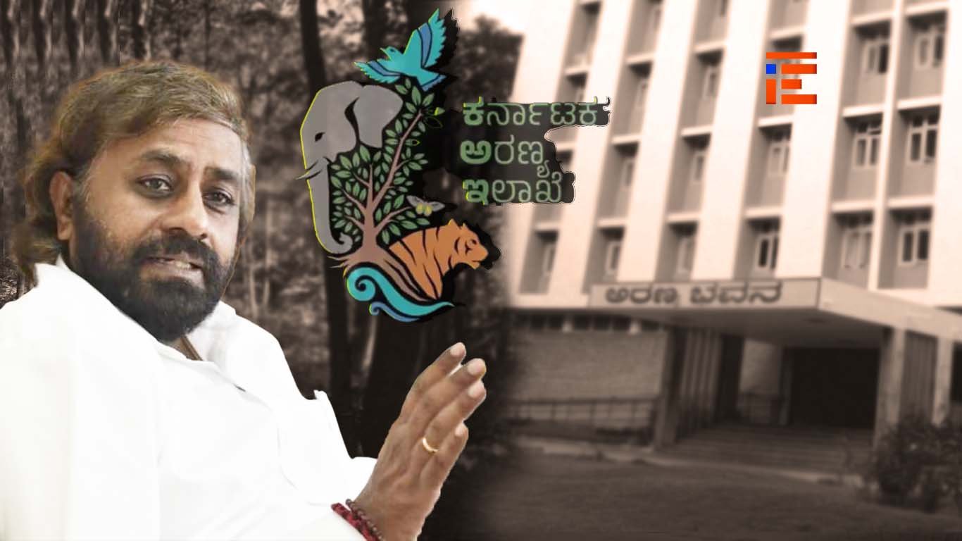 ಲಂಚ; ಆಯಕಟ್ಟಿನ ಹುದ್ದೆಗಳನ್ನೇ ಬ್ಲಾಕ್ ಮಾಡಿ ತಂತ್ರಾಂಶ ದುರುಪಯೋಗಪಡಿಸಿಕೊಂಡ ಅಧಿಕಾರಿಗಳು?