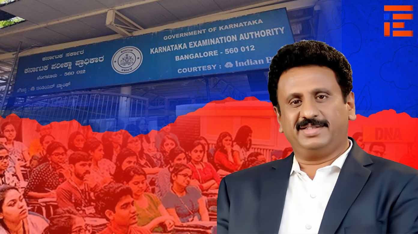 ಕಾಮೆಡ್ ಕೆ 2023; ಪಟ್ಟಭದ್ರ ಹಿತಾಸಕ್ತಿಗಳಿಂದ ಸೀಟ್ ಬ್ಲಾಕಿಂಗ್ ಆರೋಪ, ಕೈಕಟ್ಟಿ ಕುಳಿತ ಸರ್ಕಾರ
