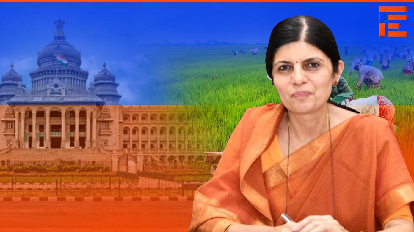 ಕೃಷಿ, ವಸತಿ, ಸಣ್ಣ ಉದ್ಯಮ, ಶಿಕ್ಷಣ ಸೇರಿ 6 ವಲಯಗಳಲ್ಲಿ 52,250.47 ಕೋಟಿ ರು ಎನ್ಪಿಎ