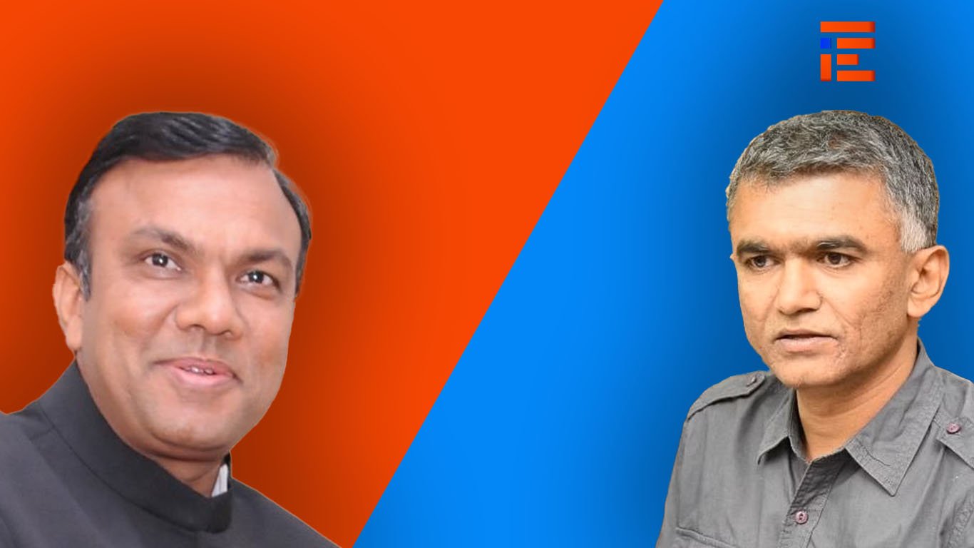 ಪಿಂಚಣಿಗಳ ನಿರ್ದೇಶನಾಲಯದಲ್ಲಿ 2 ಸಾವಿರ ಕೋಟಿ ಅನುದಾನವಿದ್ದರೂ ಪರಿಶಿಷ್ಟರಿಗೆ ವೇತನವಿಲ್ಲ