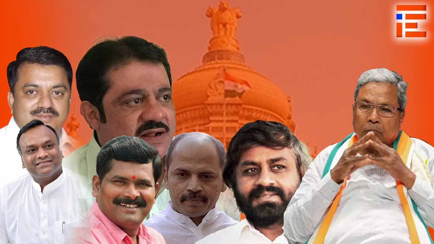 ಅಲ್ಪಸಂಖ್ಯಾತರ ಕಲ್ಯಾಣ ಸೇರಿ 14 ಇಲಾಖೆಗಳಿಗೆ ತನ್ನ ಪಾಲಿನಲ್ಲಿ ಬಿಡಿಗಾಸೂ ನೀಡದ ರಾಜ್ಯ ಸರ್ಕಾರ