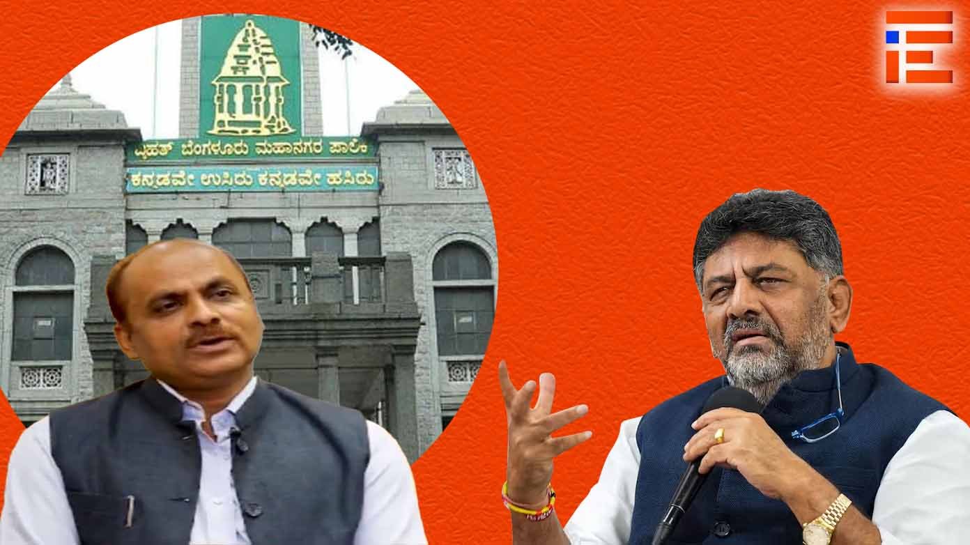 ಸಫಾಯಿ ಕರ್ಮಚಾರಿಗಳಿಗೆ ಸಾಧನ, ಸಮವಸ್ತ್ರಕ್ಕೆಂದು ನೀಡಿದ್ದ 15 ಕೋಟಿ ಅನುದಾನ ಕಸಿದುಕೊಂಡ ಸರ್ಕಾರ