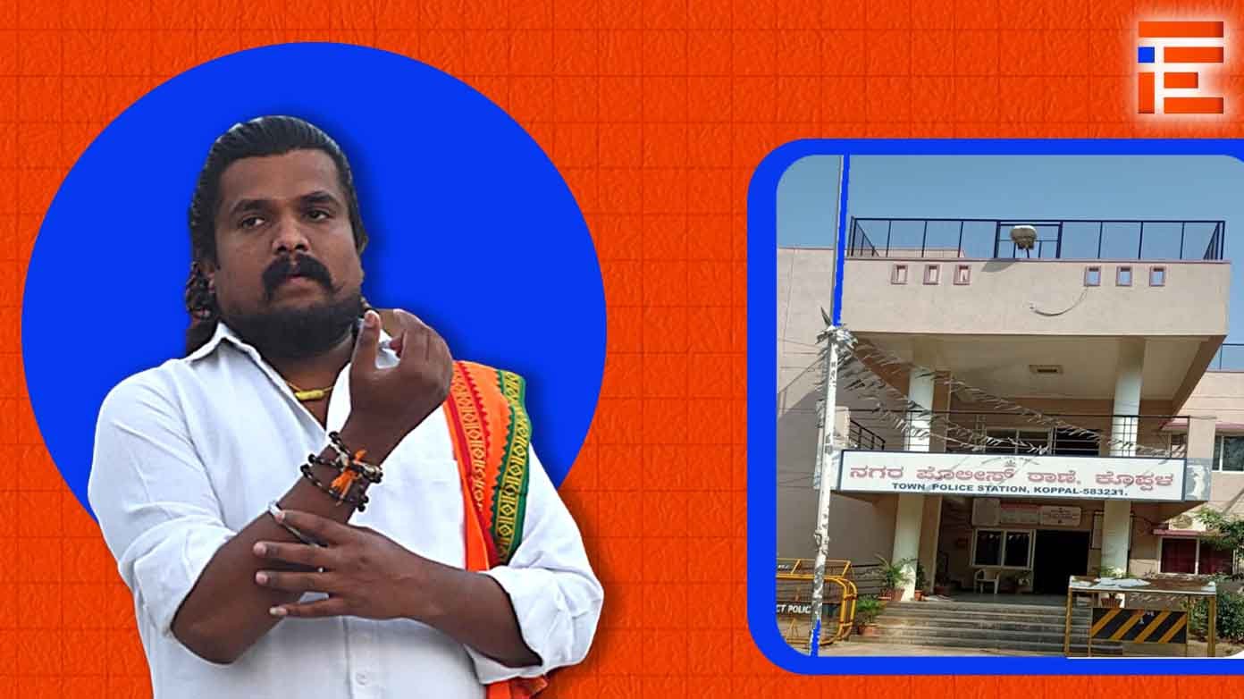 ‘ಪ್ರಚೋದನಕಾರಿ ಭಾಷಣದ ತುಣುಕು ಇದ್ದರೆ ತೋರಿಸಿ ನೋಡೋಣ’; ಸವಾಲು ಎಸೆದ ಪುನೀತ್ ಕೆರೆಹಳ್ಳಿ