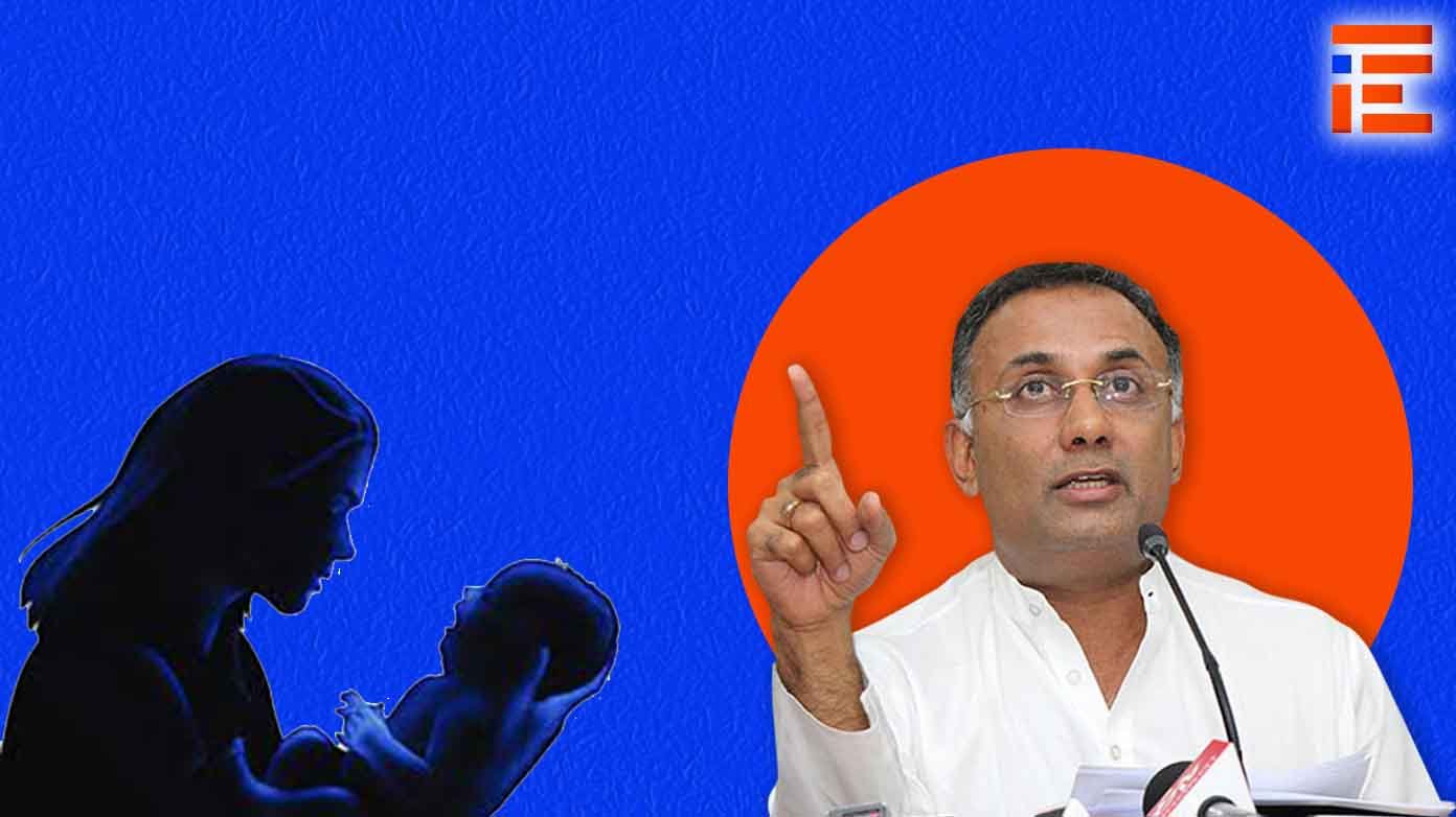 ಗುತ್ತಿಗೆ, ಹೊರಗುತ್ತಿಗೆ ನೌಕರರಿಗೆ ಶಿಶುಪಾಲನಾ ರಜೆ; ರಾಷ್ಟ್ರೀಯ ಆರೋಗ್ಯ ಅಭಿಯಾನ ಪ್ರಸ್ತಾವನೆ ತಿರಸ್ಕೃತ