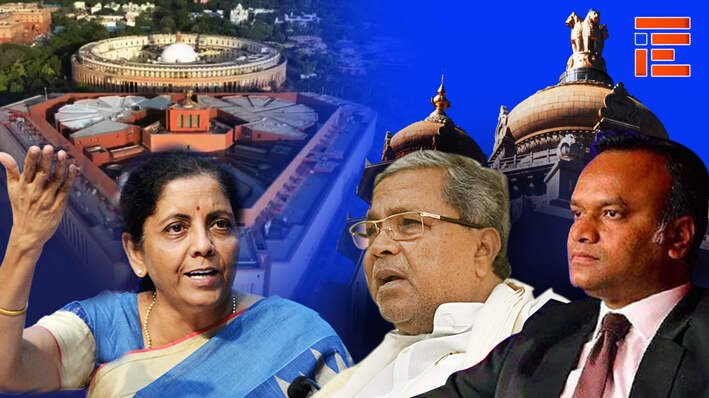 15ನೇ ಹಣಕಾಸು; ಗ್ರಾಮೀಣ ಸ್ಥಳೀಯ ಸಂಸ್ಥೆಗಳಿಗೆ ಮೊದಲ ಕಂತಿನಲ್ಲೇ 821.70 ಕೋಟಿ ರು. ಬಾಕಿ