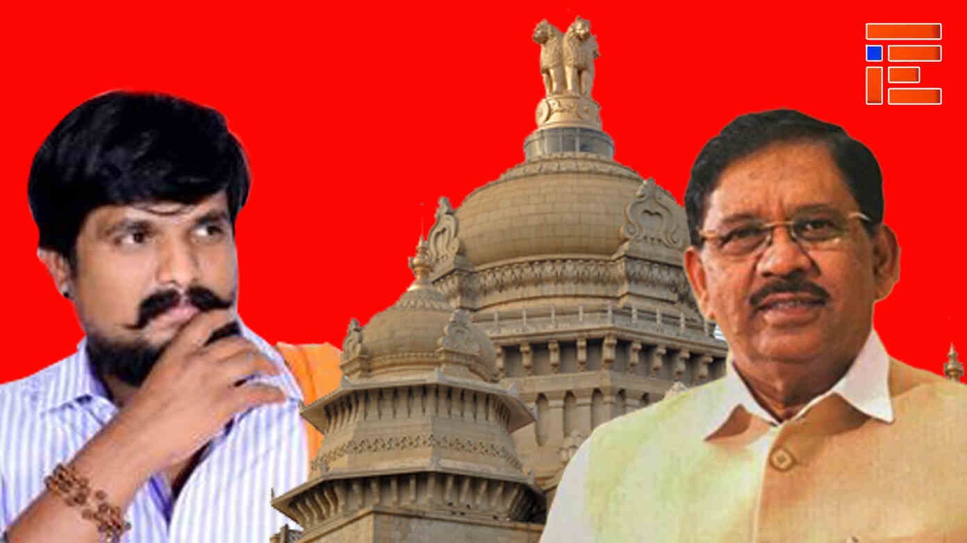 ಪುನೀತ್ ಕೆರೆಹಳ್ಳಿ ಬಂಧಮುಕ್ತ ಪ್ರಕರಣ; ಕಡತ ಒದಗಿಸಲು ನಿರಾಕರಿಸಿ, ಮಾಹಿತಿಯೇ ರಹಸ್ಯವೆಂದ ಸರ್ಕಾರ