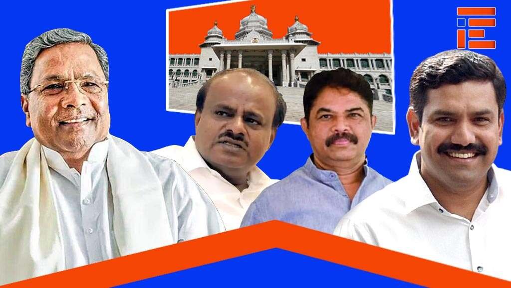 ಅಧಿವೇಶನ ಬಿಸಿ; ಹೆಚ್ಡಿಕೆ ಅವಧಿಯಿಂದಲೂ ಅಧಿಕಾರಿ, ನೌಕರರ ವರ್ಗಾವಣೆ ಸಂಖ್ಯೆ ಸಂಗ್ರಹಕ್ಕೆ ಸೂಚನೆ