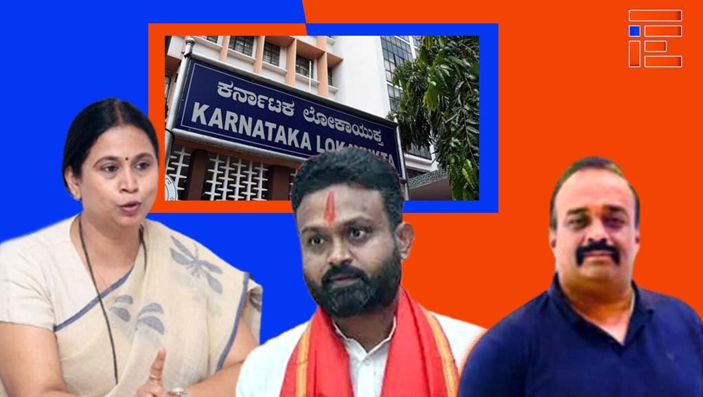 ಕೋಟ್ಯಂತರ ರುಪಾಯಿ ಭ್ರಷ್ಟಾಚಾರ; ಸಚಿವರ ಒಎಸ್ಡಿ ವಿರುದ್ಧವೇ ಇಲಾಖೆ ಉಪ ನಿರ್ದೇಶಕರಿಂದ ದೂರು