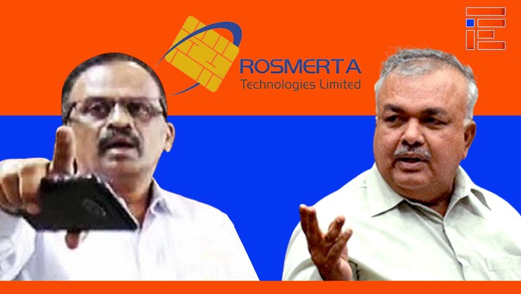 ಆರ್ಥಿಕ ನಷ್ಟ, ದುರುಪಯೋಗ, ಕರ್ತವ್ಯಲೋಪ; ನಿವೃತ್ತ ಐಪಿಎಸ್ ಅಧಿಕಾರಿ ವಿರುದ್ಧ ಎಫ್ಐಆರ್ಗೆ ನಿರ್ದೇಶನ
