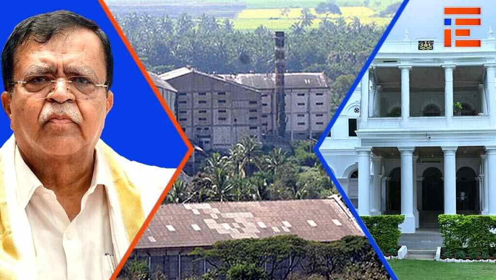 ಭದ್ರಾ ಸಕ್ಕರೆ ಕಾರ್ಖಾನೆ; ಕಾರ್ಮಿಕರ ಅರ್ಜಿಗೆ ಸ್ಪಂದಿಸದ ಸರ್ಕಾರ, ಸ್ಥಿರಾಸ್ತಿ ಹರಾಜು ಪ್ರಕ್ರಿಯೆ ಮುಂದುವರಿಕೆ?