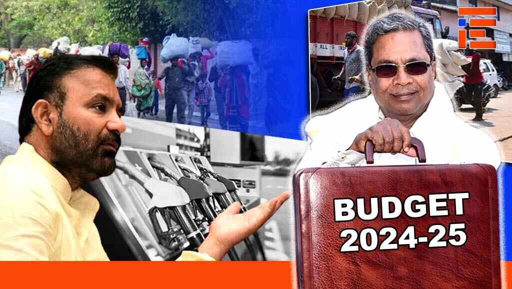 ಪೆಟ್ರೋಲ್ ಉತ್ಪನ್ನದ ಮೇಲೆ 1ರು ತೆರಿಗೆ, ಆಸ್ತಿ ತೆರಿಗೆ ಮರು ವಿನಿಯೋಗ; ಸಂಪನ್ಮೂಲ ಕ್ರೋಢೀಕರಣಕ್ಕೆ ಹೊಸ ದಾರಿ