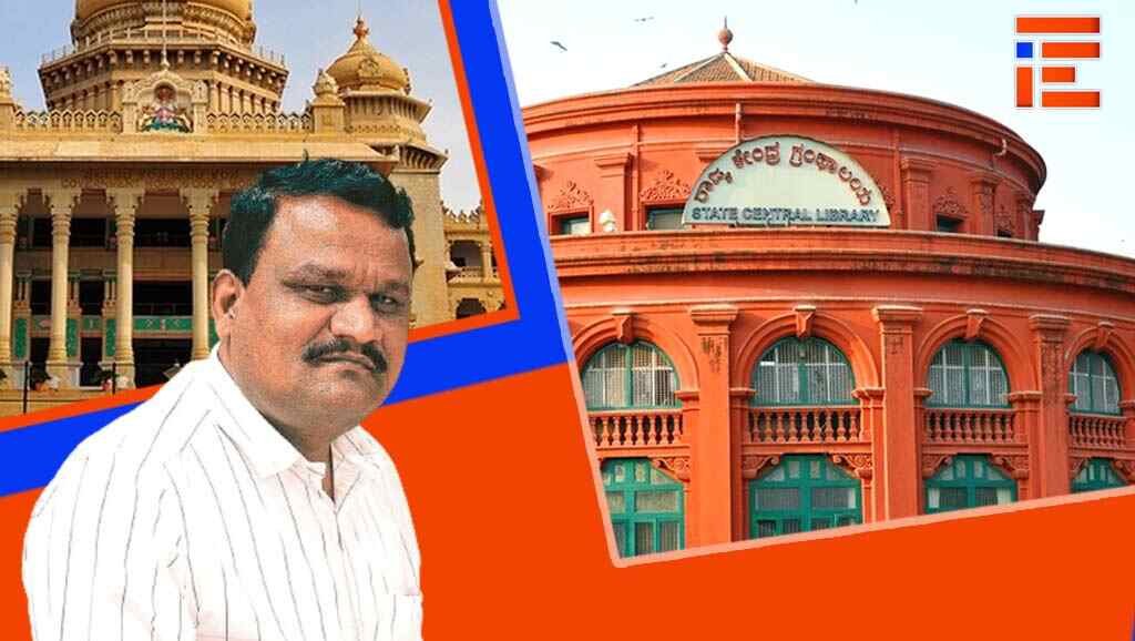 ಕಂಪ್ಯೂಟರ್ ಮತ್ತಿತರೆ ಉಪಕರಣಗಳ ಖರೀದಿಯಲ್ಲಿ ಅವ್ಯವಹಾರ; ಸರ್ಕಾರದಿಂದ ಆರೋಪ ಪಟ್ಟಿ ಜಾರಿ