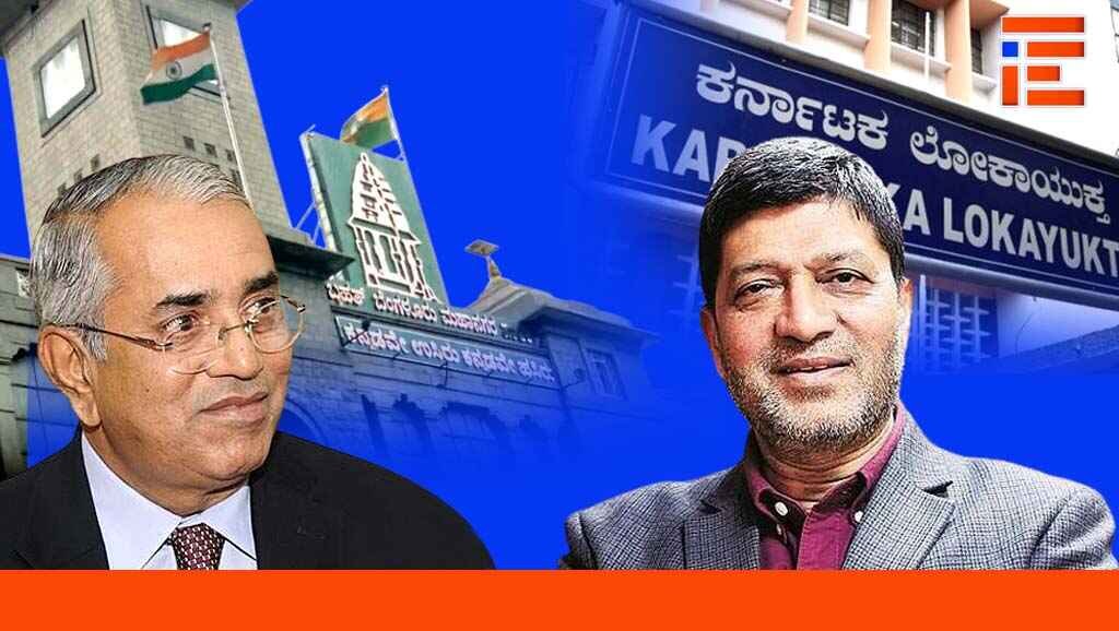 ನಿವೃತ್ತ ಐಎಎಸ್ ಎಂ ಆರ್ ಶ್ರೀನಿವಾಸಮೂರ್ತಿ, ಅಶೋಕ್ ದಳವಾಯಿ ವಿರುದ್ಧ ಪ್ರಕರಣ; ವರದಿ ಕೇಳಿದ ಸರ್ಕಾರ