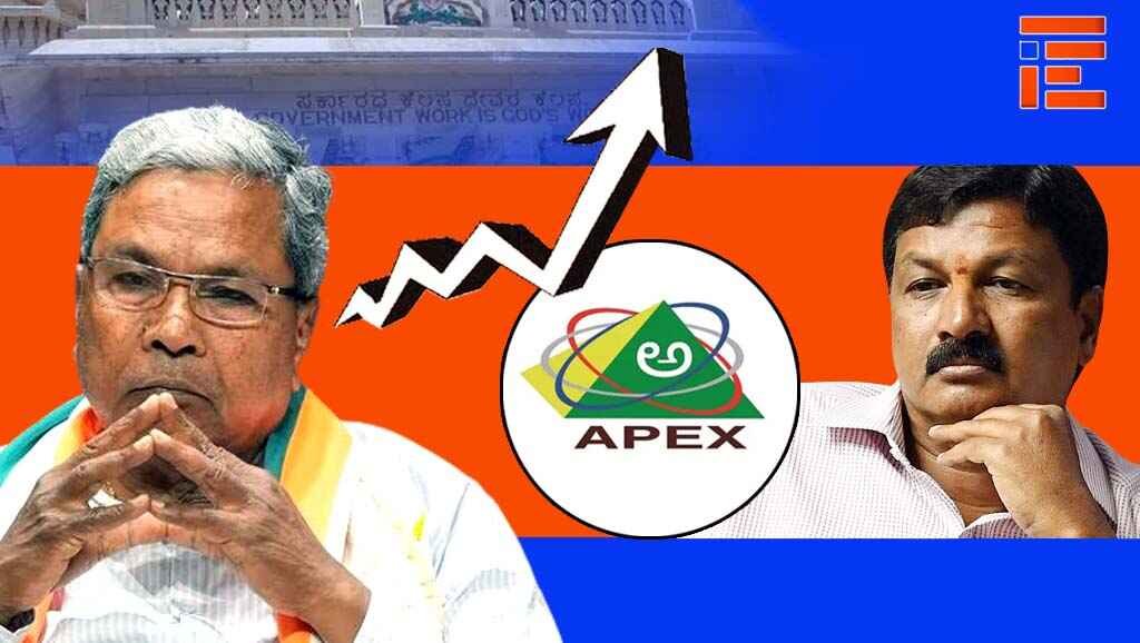ಸಿದ್ದು ಅವಧಿಯಲ್ಲೇ ರಮೇಶ್ ಜಾರಕಿಹೊಳಿ ಕಂಪನಿಗೆ ಅತೀ ಹೆಚ್ಚು ಸಾಲ; ಎಫ್ಐಆರ್ ಬೆನ್ನಲ್ಲೇ ದಾಖಲೆ ಬಹಿರಂಗ