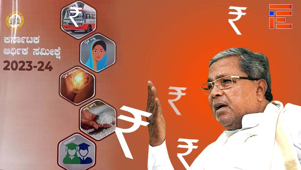 ಸರ್ಕಾರಿ ವೆಚ್ಚ ಹೆಚ್ಚಳ, ಆದಾಯ ಇಳಿಮುಖ; ಮುಂದಿನ 5 ವರ್ಷಗಳವರೆಗೆ ನಿಭಾಯಿಸುವಿಕೆ ಕಷ್ಟಕರ