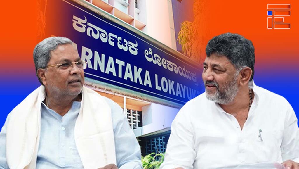 ಅಕ್ರಮ ಆಸ್ತಿ ಗಳಿಕೆ; ಹೈಕೋರ್ಟ್ ವಿಸ್ತೃತ ಪೀಠದ ವಿಚಾರಣೆ ನಡುವೆಯೇ ಡಿಕೆಶಿ ವಿರುದ್ಧ ಎಫ್ಐಆರ್
