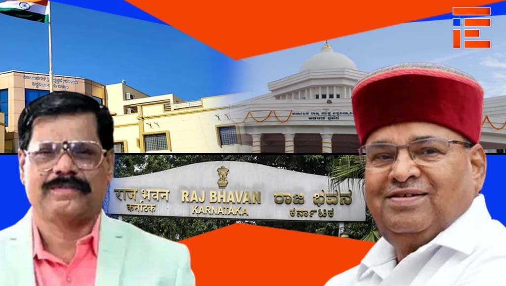ಪ್ರಭಾರ ಕುಲಪತಿ ವಿರುದ್ಧ ರಾಜ್ಯಪಾಲರಿಗೆ ದೂರು; ಮುನ್ನೆಲೆಗೆ ಬಂದ ಕೆಎಸ್ಒಯು ಪ್ರಕರಣ
