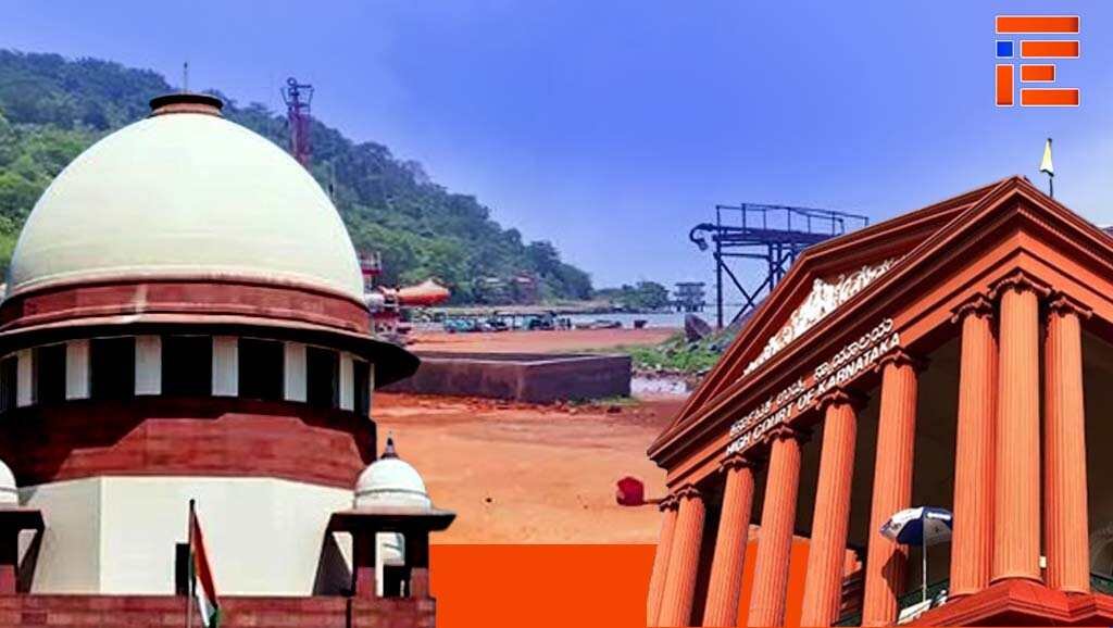 ಅಕ್ರಮ ಅದಿರು ಸಾಗಾಟ; ಹೈಕೋರ್ಟ್ ಆದೇಶದ ವಿರುದ್ಧ ಮೇಲ್ಮನವಿ ಸಲ್ಲಿಕೆಗೆ ಮೂಡದ ಒಮ್ಮತ