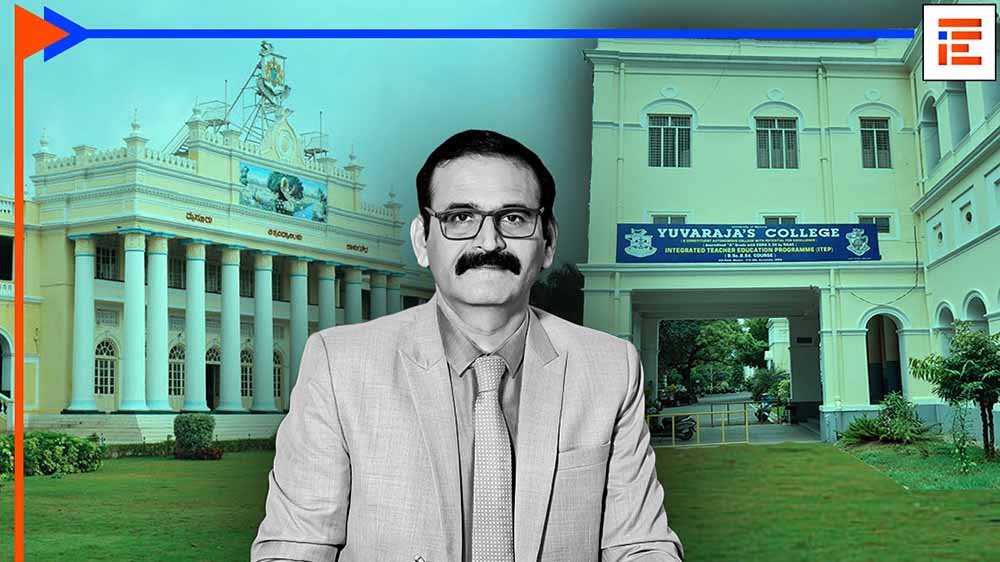 ಕಳಂಕಿತರಿಗೆ ಮನ್ನಣೆ; ಪ.ಜಾತಿ ವಿಶೇಷ ಕೋಶಕ್ಕೆ, ಹಣ ದುರುಪಯೋಗ ಆರೋಪಿ ಅಧಿಕಾರಿಯ ನಿಯೋಜನೆ
