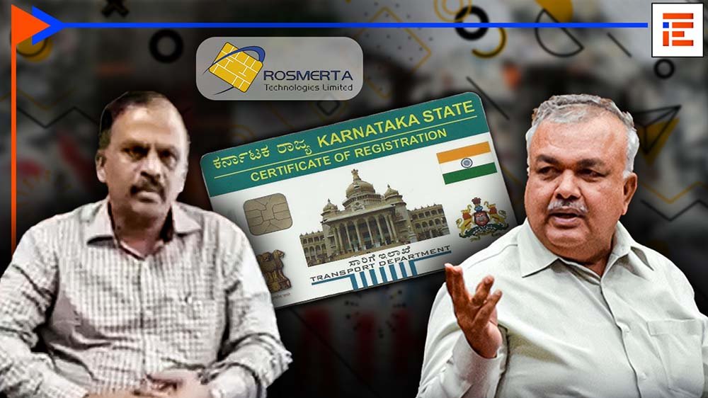 ಸ್ಮಾರ್ಟ್ ಕಾರ್ಡ್ ವಿತರಣೆಯಲ್ಲಿ ನಷ್ಟ, ದುರುಪಯೋಗ; ನಿ. ನ್ಯಾಯಾಧೀಶರ ನೇತೃತ್ವದ ಏಕವ್ಯಕ್ತಿ ಸಮಿತಿ ರಚನೆ