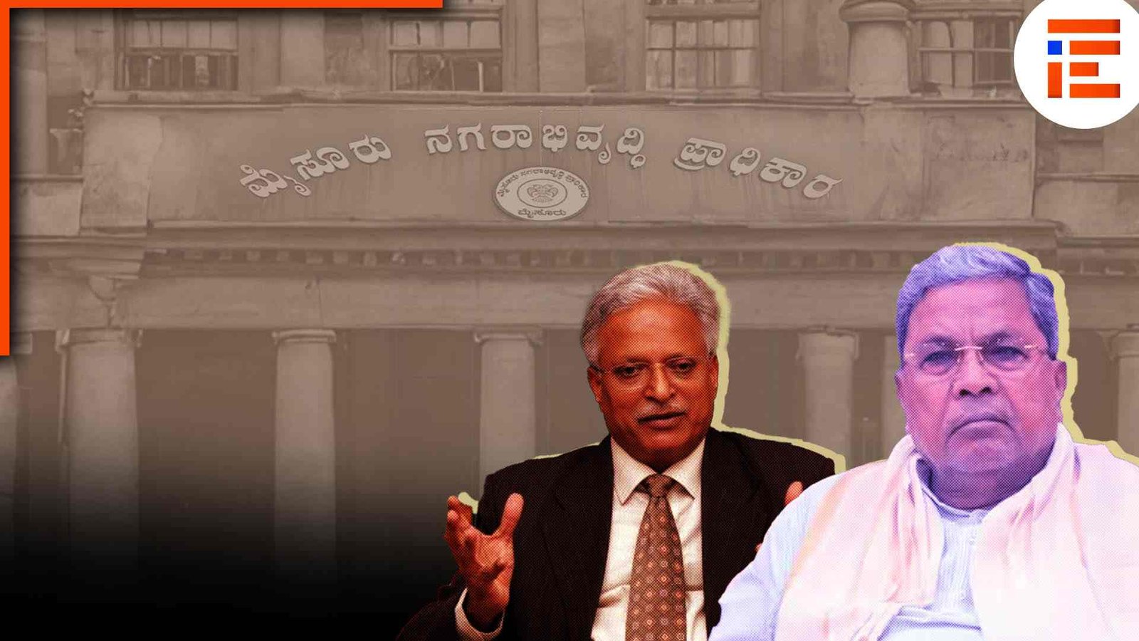 ಲೋಕಾಯುಕ್ತ ಹುದ್ದೆಗೆ ಸಿದ್ದರಾಮಯ್ಯರಿಂದಲೂ ಬಿ ಎಸ್ ಪಾಟೀಲ್ ಹೆಸರು ಶಿಫಾರಸ್ಸು; ತನಿಖೆ ಮೇಲೆ ಪ್ರಭಾವ?