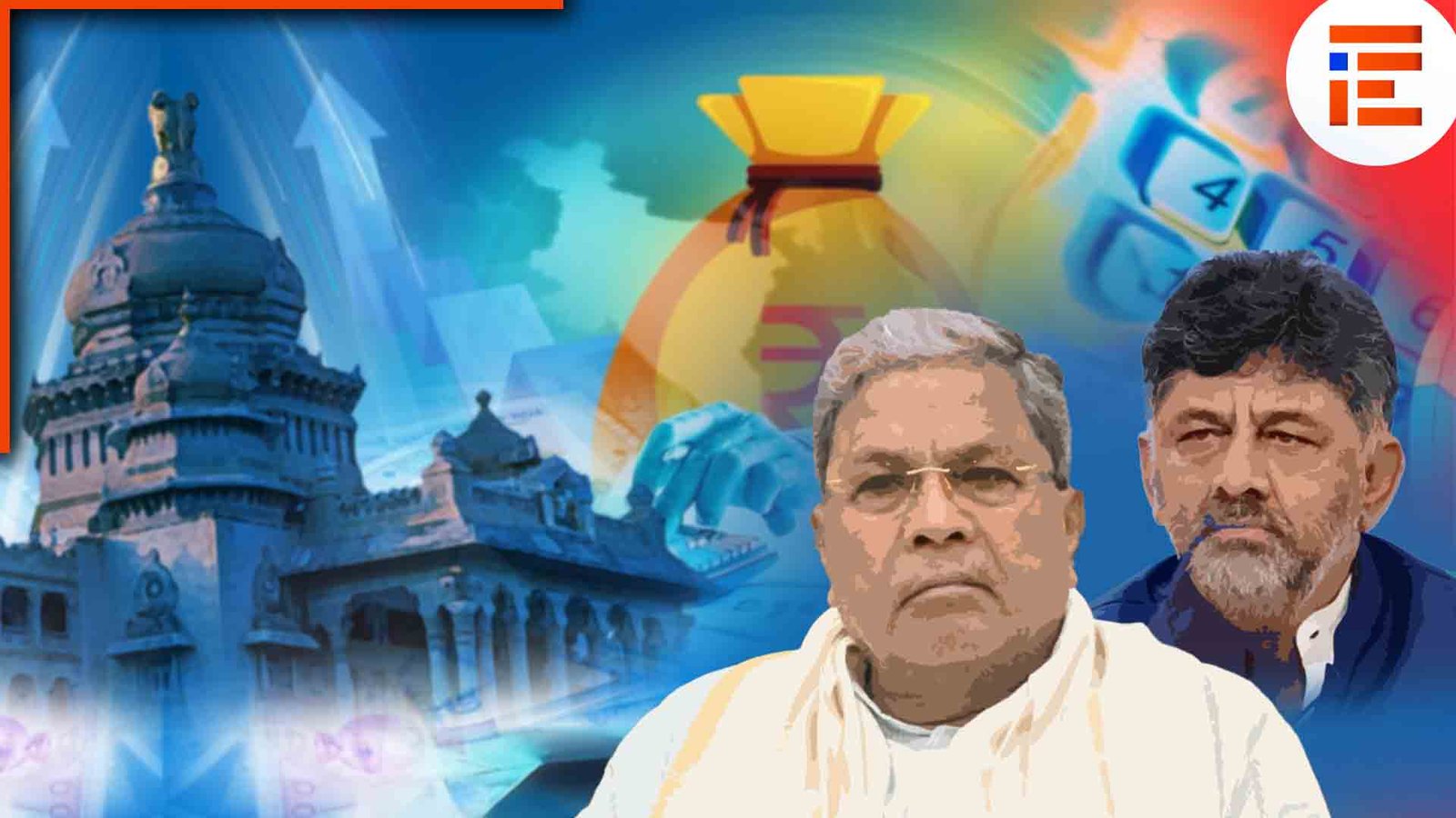 7 ಇಲಾಖೆಗಳಲ್ಲಿ ವೆಚ್ಚವಾಗದ 29,884 ಕೋಟಿ; ಚುರುಕಾಗದೇ ತೆವಳುತ್ತಿದೆಯೇ ಆಡಳಿತ ಯಂತ್ರ?