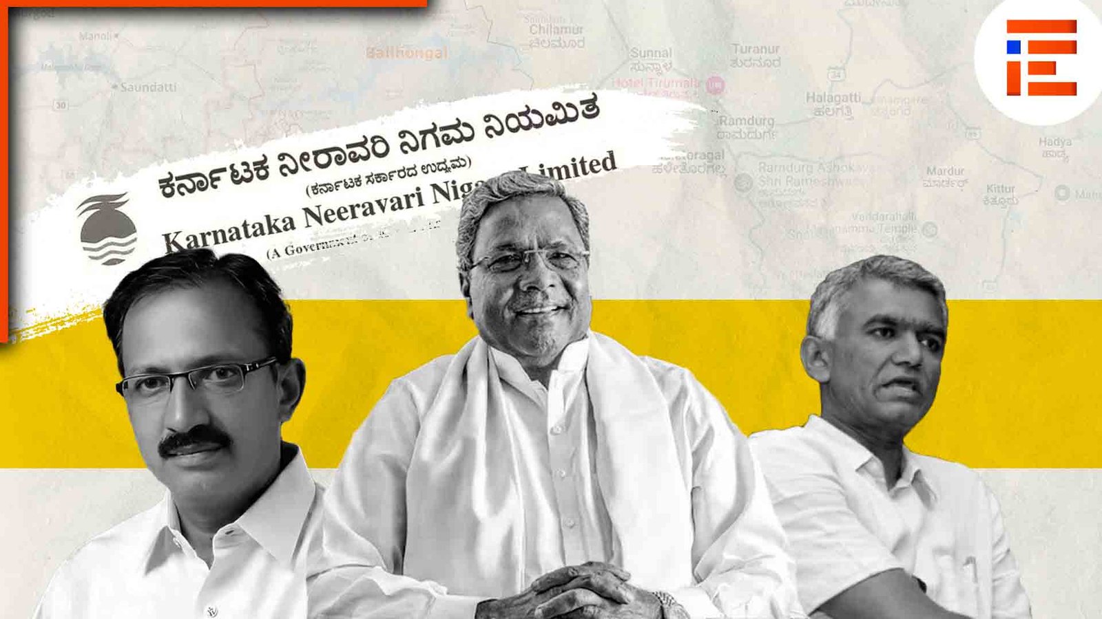 ರೈತರ ಮಾಲೀಕತ್ವದ ಜಮೀನುಗಳು, ನೀರಾವರಿ ನಿಗಮದ ಹೆಸರಿಗೆ ನಮೂದು; ಮುನ್ನೆಲೆಗೆ ಬಂದ 761 ಪ್ರಕರಣಗಳು