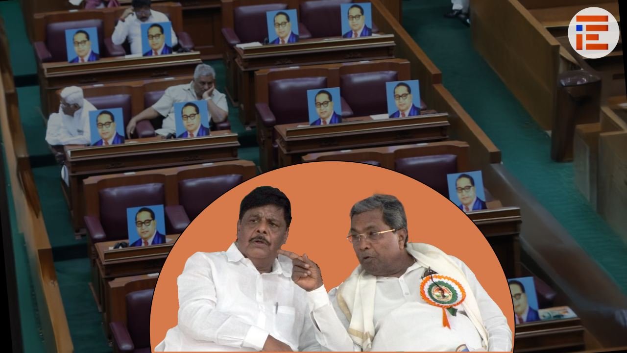ದಲಿತ ವಿದ್ಯಾರ್ಥಿಗಳಿಗೆ ಇನ್ನೂ ಮಂಜೂರಾಗದ ವಿದ್ಯಾರ್ಥಿ ವೇತನ; 1.05 ಲಕ್ಷ ಅರ್ಜಿಗಳಿಗಿದೆಯೇ ‘ಗ್ಯಾರಂಟಿ’?