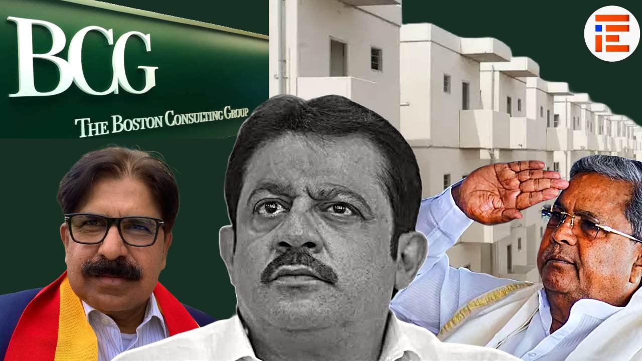 ಸರ್ಕಾರಿ ಜಾಗಗಳಲ್ಲಿ ವಸತಿ ಯೋಜನೆ; ಬೋಸ್ಟನ್ನೊಂದಿಗೆ ಆಂತರಿಕ ಸಭೆ, ಖಾಸಗಿ ಬಿಲ್ಡರ್ಸ್, ಡೆವಲಪರ್ಸ್ಗಳಿಗೆ ಮಣೆ
