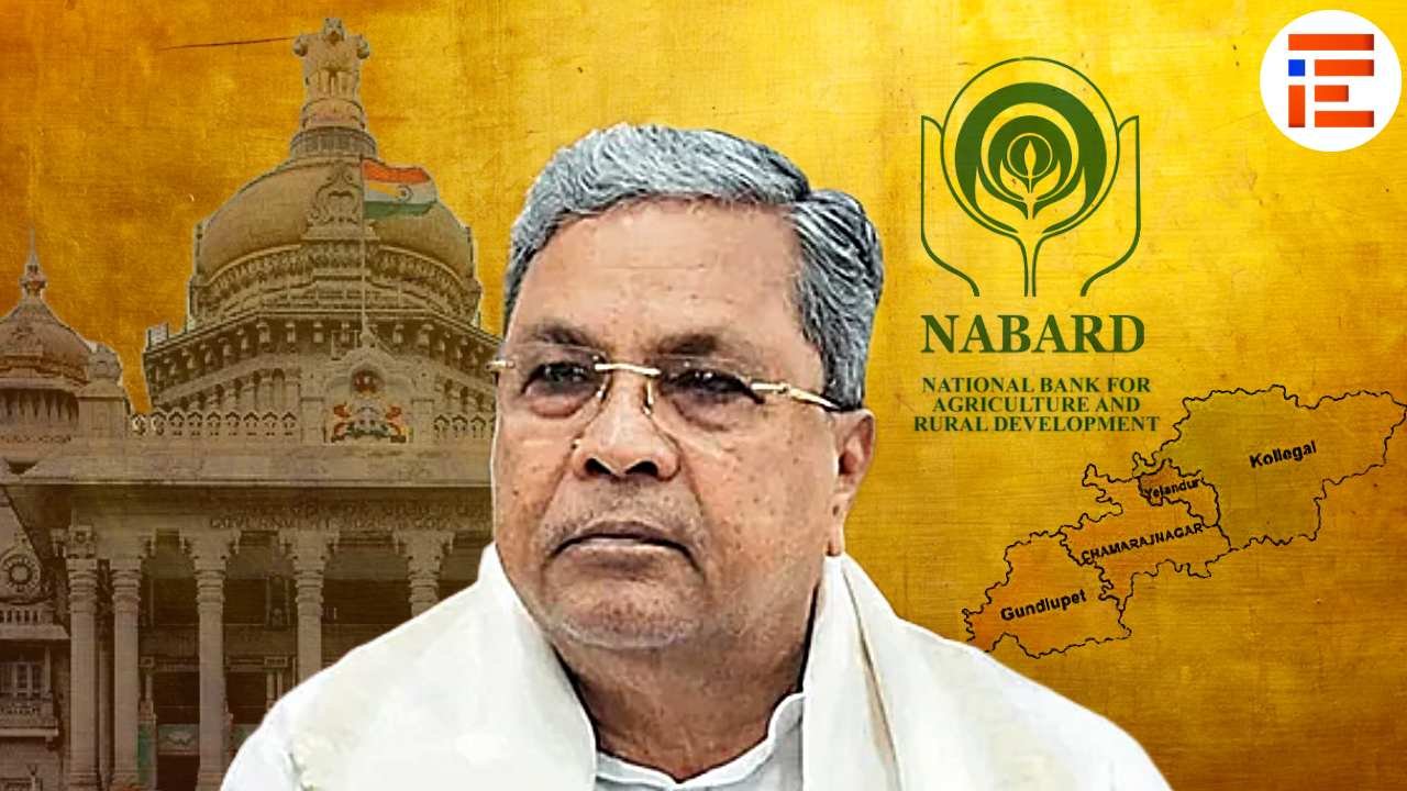 ಗಡಿ ಜಿಲ್ಲೆಯಿಂದ ಆರ್ಐಡಿಎಫ್ ಅನುದಾನ ಹಿಂಪಡೆದ ಸರ್ಕಾರ; ನಬಾರ್ಡ್ ಕೊಟ್ಟಿದ್ದನ್ನು ಕಿತ್ತುಕೊಂಡಿದ್ದೇಕೆ?