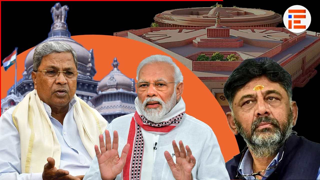 ಕೇಂದ್ರ ಪುರಸ್ಕೃತ ಯೋಜನೆ; 22,472.25 ಕೋಟಿ ರು ಬಾಕಿ ಉಳಿಸಿಕೊಂಡ ಕೇಂದ್ರ, ರಾಜ್ಯ ಸರ್ಕಾರ