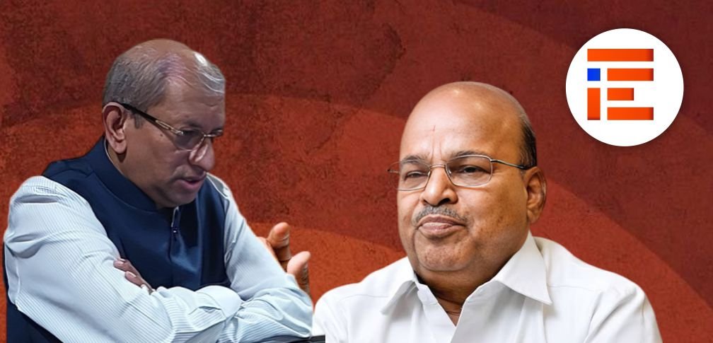ವಿಟಿಯು ಕುಲಪತಿ ವಿರುದ್ಧ ವಿಚಾರಣೆ; ಲೋಕಾ ಪೊಲೀಸರಿಗೆ ಅನುಮತಿ ನಿರಾಕರಿಸಿದ ರಾಜ್ಯಪಾಲ
