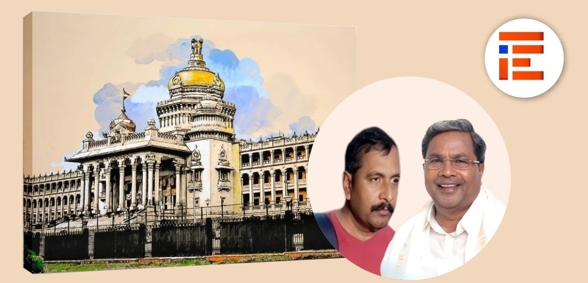 ನಿಂಗಪ್ಪನಿಗೆ ಕಪ್ಪ ಕೊಟ್ಟ ಅಧಿಕಾರಿಗಳೊಂದಿಗೆ ಸಿಎಂ ಸಲಹೆಗಾರರು, ಮೈಸೂರಿನ ಸಚಿವರ ನಂಟು?