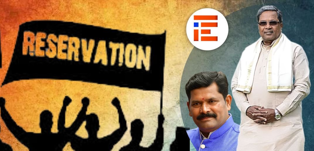 ಹಿಂದುಳಿದ ಪ್ರವರ್ಗಗಳ ಗುತ್ತಿಗೆದಾರರಿಗೆ ಮೀಸಲಾತಿ; ಆದಾಯ ನಮೂದಿಸದವರಿಗೆ ಜಾತಿ ಪ್ರಮಾಣಪತ್ರವಿಲ್ಲ