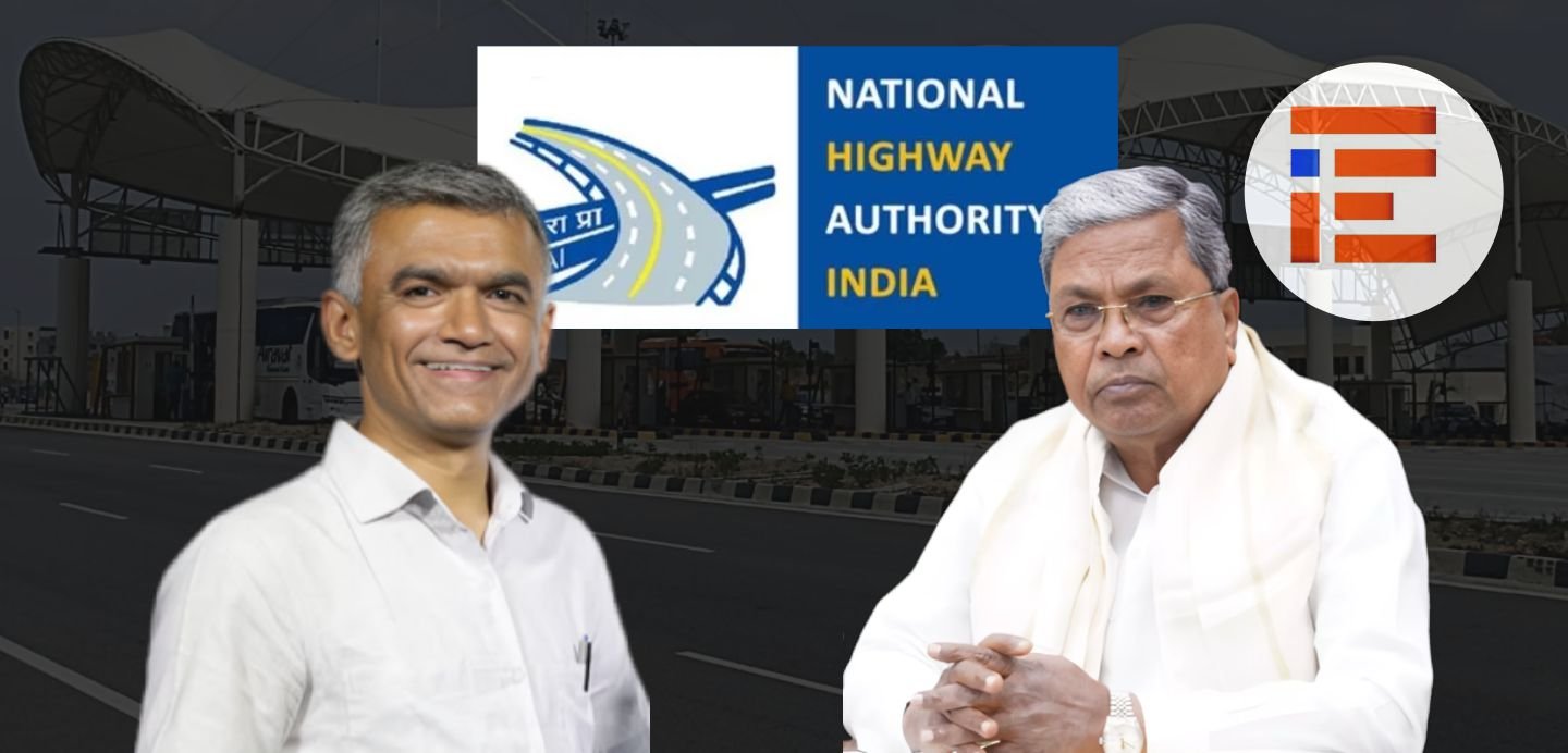 ಟೋಲ್ಗಳಲ್ಲಿ 13,702 ಕೋಟಿ ಸಂಗ್ರಹವಾಗಿದ್ದರೂ 232 ಕೋಟಿ ರು ಮುದ್ರಾಂಕ ಶುಲ್ಕ ಪಾವತಿಗೆ ಬಾಕಿ; ನಷ್ಟ