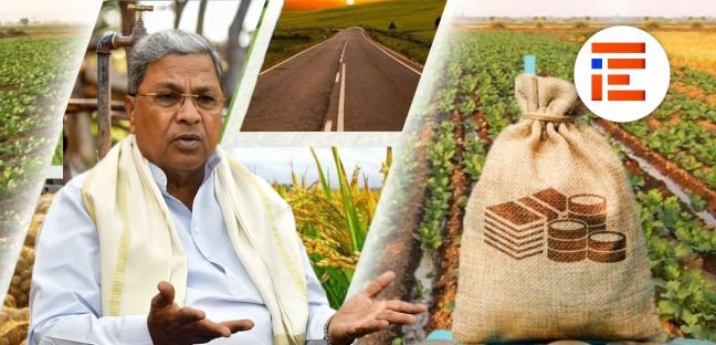 ಗ್ರಾಮೀಣ ಮೂಲಸೌಕರ್ಯ ನಿಧಿ ಸಾಲ; 9 ಜಿಲ್ಲೆಗಳಲ್ಲಿ ಕನಿಷ್ಠ ಬಳಕೆ, ಪ್ರಮಾಣಪತ್ರವನ್ನೇ ಸಲ್ಲಿಸದ 11 ಜಿಲ್ಲೆಗಳು
