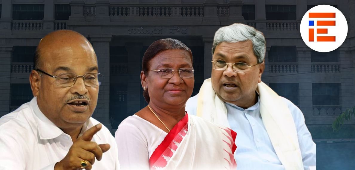 ಕೆಪಿಎಸ್ಸಿ ಕಾರ್ಯವಿಧಾನ; ರಾಷ್ಟ್ರಪತಿಗಳ ಸಹಮತಿ ವಿಳಂಬ, ತಿದ್ದುಪಡಿ ವಿಧೇಯಕ ಹಿಂಪಡೆಯಲು ಪರಿಶೀಲನೆ?