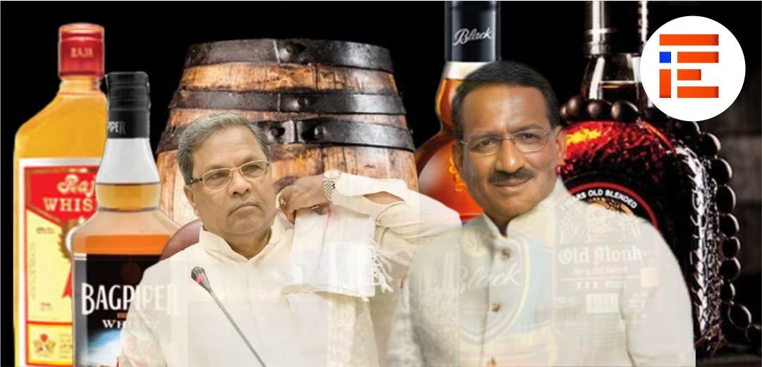 ವಿಸ್ಕಿ, ಬ್ರ್ಯಾಂಡಿಯಲ್ಲಿಲ್ಲ ಮದ್ಯಸಾರ; ಗ್ರಾಹಕರ ಹಿತಾಸಕ್ತಿ ರಕ್ಷಿಸದೇ ತಪ್ಪು ದಾರಿಗೆಳೆದವೇ ಬಿಯರ್ ಕಂಪನಿಗಳು?