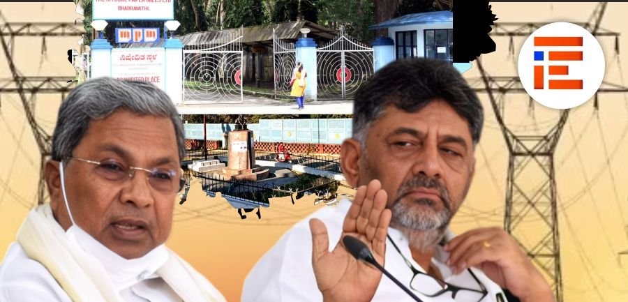 ಮುಚ್ಚಿರುವ ಎಂಪಿಎಂ ಸೇರಿ ನಷ್ಟದಲ್ಲಿರುವ ಕಂಪನಿಗಳಲ್ಲಿ 43,354.58 ಕೋಟಿ ರು ಹೂಡಿಕೆ; ಪತ್ತೆ ಹಚ್ಚಿದ ಸಿಎಜಿ